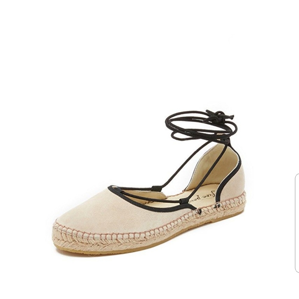 Free people saude marina espadrilles